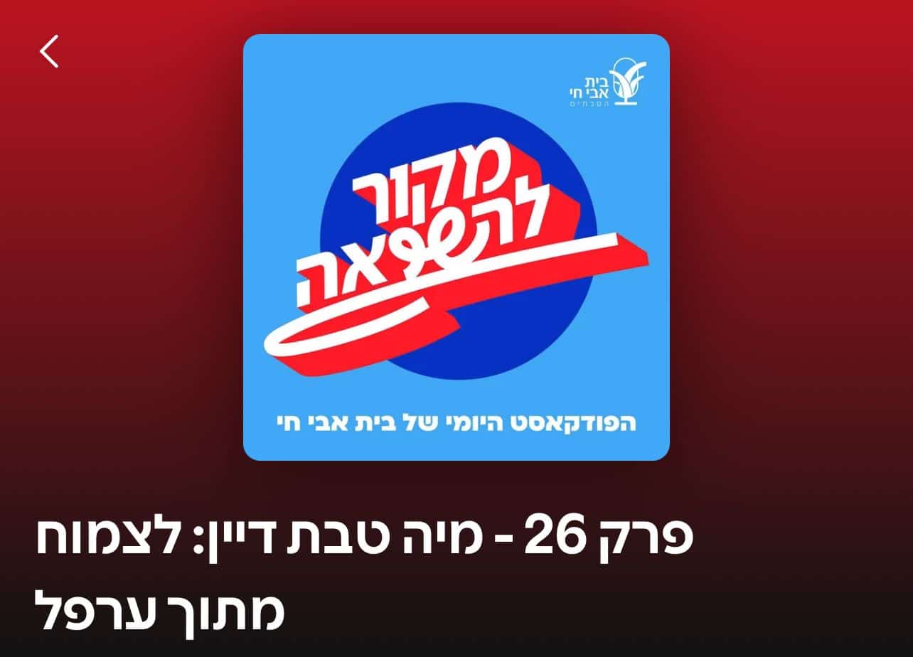 מקור להשראה ערפל